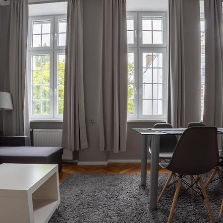 Viu Postcards From Gdansk Apartment Exterior photo