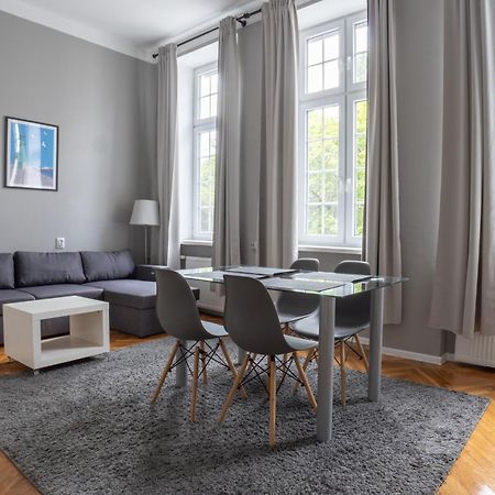 Viu Postcards From Gdansk Apartment Exterior photo