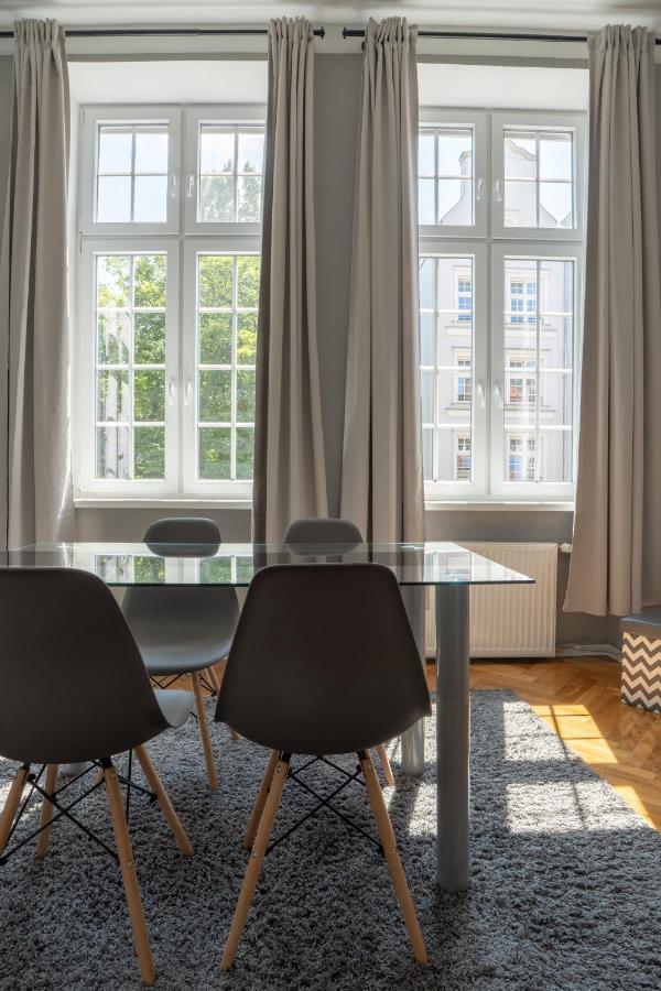 Viu Postcards From Gdansk Apartment Exterior photo