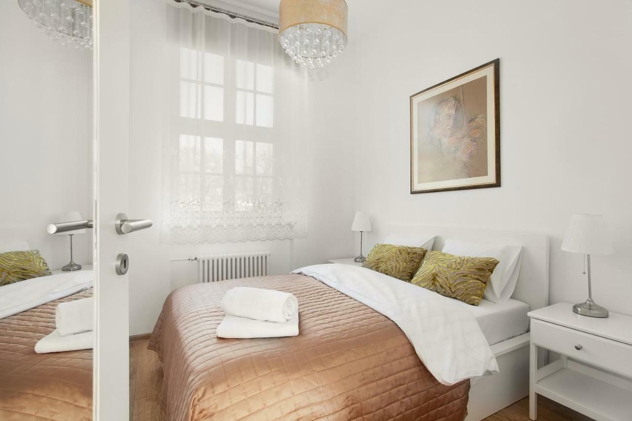 Viu Postcards From Gdansk Apartment Exterior photo